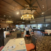 披露宴会場全体