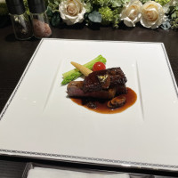 肉料理