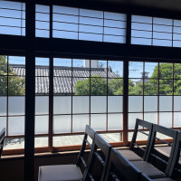 チャペルからの風景