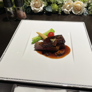 肉料理|767977さんのベルセゾンの写真(2522083)