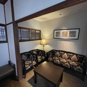 内観|767977さんのHATSUNEYA GARDEN ~since1868 Kawagoe~(ハツネヤ ガーデン)の写真(2526536)