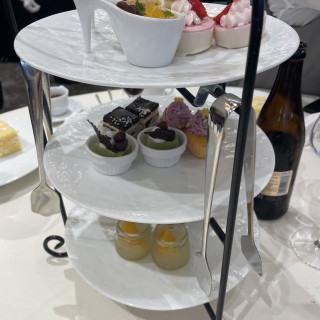 とてもおいしかったです。