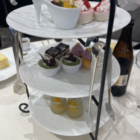 とてもおいしかったです。