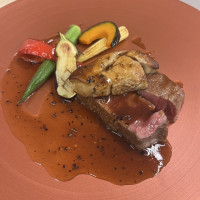 赤身肉