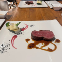 試食で出たお肉