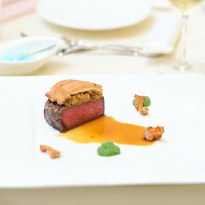 美味しかったと評判でした|767997さんのベイサイド迎賓館(長崎)/テイクアンドギヴ・ニーズウェディングの写真(2522347)