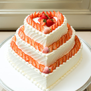 とても可愛かったです|767997さんのベイサイド迎賓館(長崎)/テイクアンドギヴ・ニーズウェディングの写真(2522354)