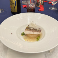美味しい魚料理