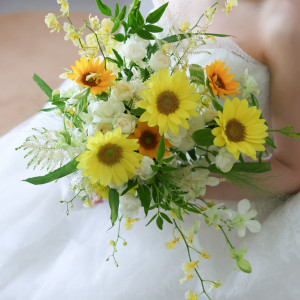 ブーケ|768004さんのニーズ青山 by T&G WEDDING (旧 青山迎賓館)の写真(2523315)