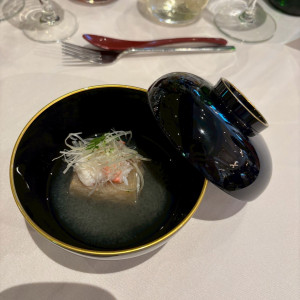 すりながし|768012さんのフォーチュンガーデン京都（FORTUNE GARDEN KYOTO）の写真(2522440)