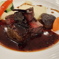 肉料理