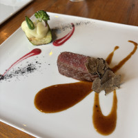 お肉の火入れが絶妙でした