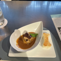 試食したひと品が絶品すぎました。