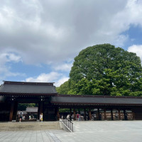 明治神宮
