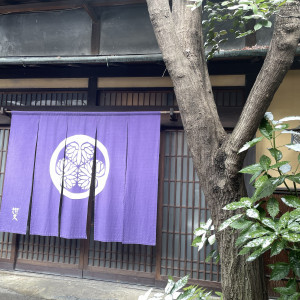 河文の外観|768097さんのTHE KAWABUN NAGOYA（ザ・カワブン・ナゴヤ）の写真(2522750)