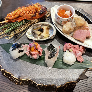 料理|768097さんのTHE KAWABUN NAGOYA（ザ・カワブン・ナゴヤ）の写真(2522757)