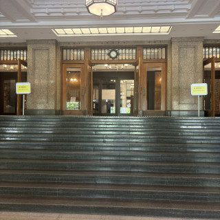 人前式される方はここで