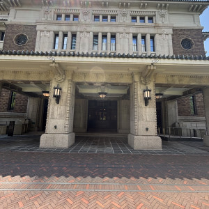 エントランス|768105さんの東京九段会館テラスの写真(2546763)