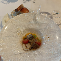 料理