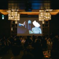 撮って出しエンドロール時の写真