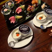 試食でいただきました！
全部美味しすぎました！