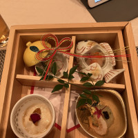 御祝い桐箱