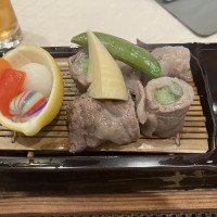 蒸籠蒸し