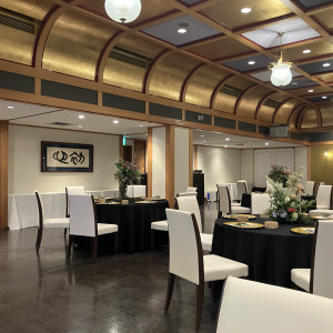 披露宴会場|768136さんの大阪天満宮の写真(2523053)