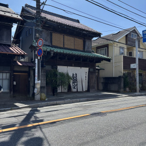長谷駅から徒歩5分程度でした。|768156さんの萬屋本店 - KAMAKURA HASE est1806 -の写真(2522914)
