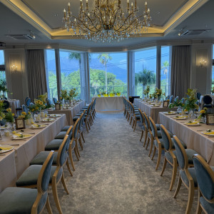 入った時の一枚|768158さんのTHE GRAND HOUSE（グランドハウス）の写真(2522926)