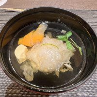 お椀
