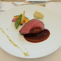 肉料理