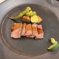 肉料理