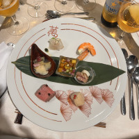 前菜