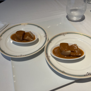 試食したもの