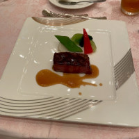 メインディッシュ美味しかったです。