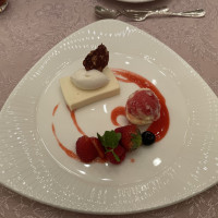 試食会があり、どんなものを出すのか考える参考になりました。