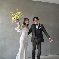 プロのカメラマンさんにたくさん写真を撮っていただきました。