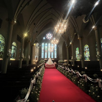 ⛪️