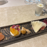 前菜