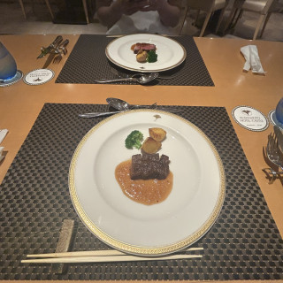 ステーキ
