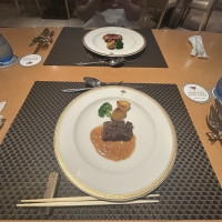ステーキ