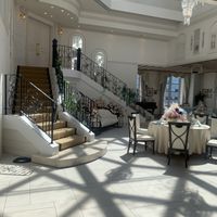 ホテルモントレ ラ・スール大阪の披露宴会場の写真（2枚目）