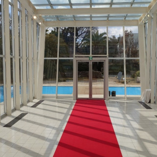 フェザーシャワーなど