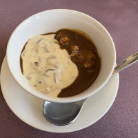 カレー！