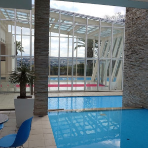 ラグーン|768372さんの四季の丘 seasons withの写真(2524051)