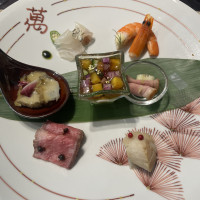 前菜
