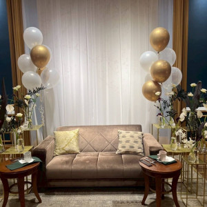 バルーン装飾|768382さんのキャトルセゾン浜松の写真(2525980)