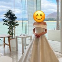 海も見えて綺麗です