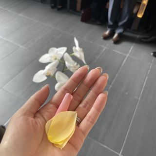 SOLA KOBE(ソラ コウベ)のクチコミ チャペル・挙式会場の写真(1枚目)
